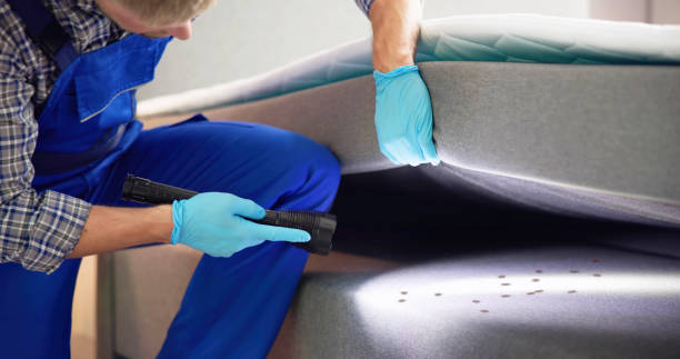 Best Commercial Pest Control Services  in Lompoc, CA